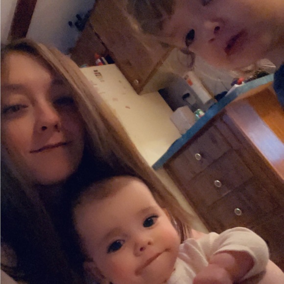 Meet your Posher, Kristi - Picture 4 of 4